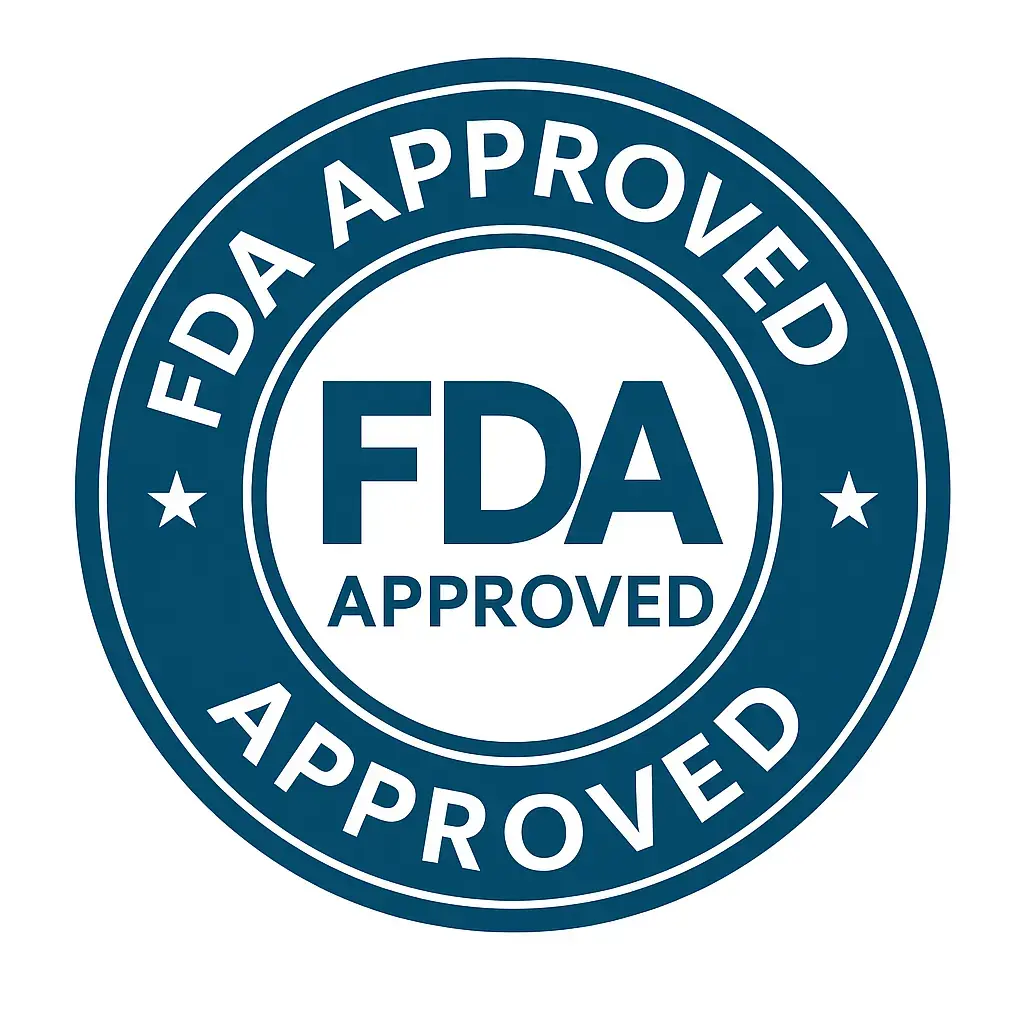 neurosharp FDA Approved