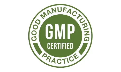 GMP and ISO Certified Nootropics