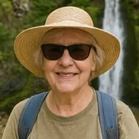 NeuroSharp User Linda K - Cognitive Longevity