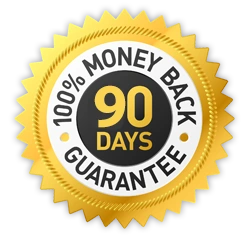 NeuroSharp Money-Back Guarantee